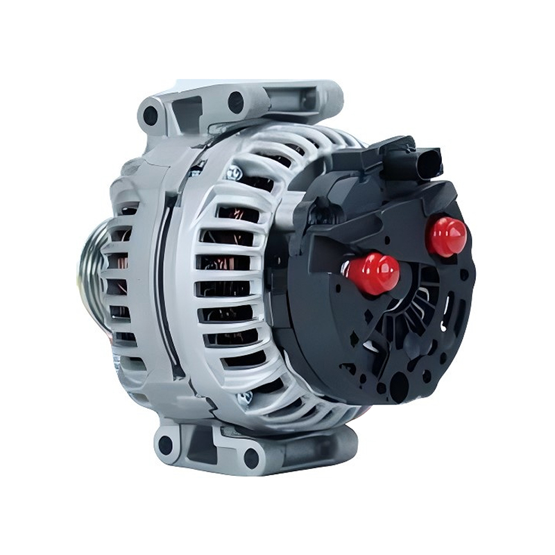 12V 150A 11064/0124615009 Malartach carr Bosch le haghaidh AUDI A4 1.6L, 1.8L, 2.0L