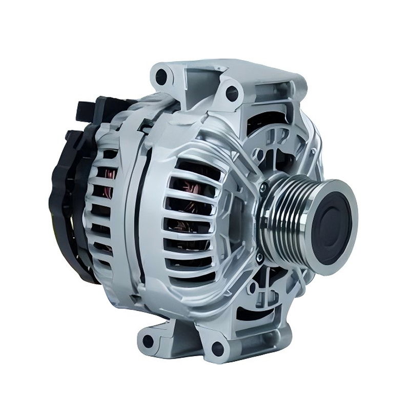 12V 150A 11064/0124615009 Malartach carr Bosch le haghaidh AUDI A4 1.6L, 1.8L, 2.0L