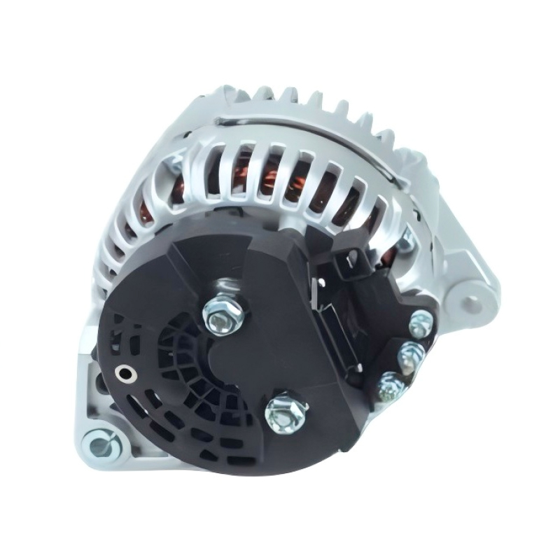 12V 150A 370100589 malartach gluaisteán Bosch le haghaidh YUTONG BUS HIGER S7-S8 [KLQ6728], Iveco SOFIM