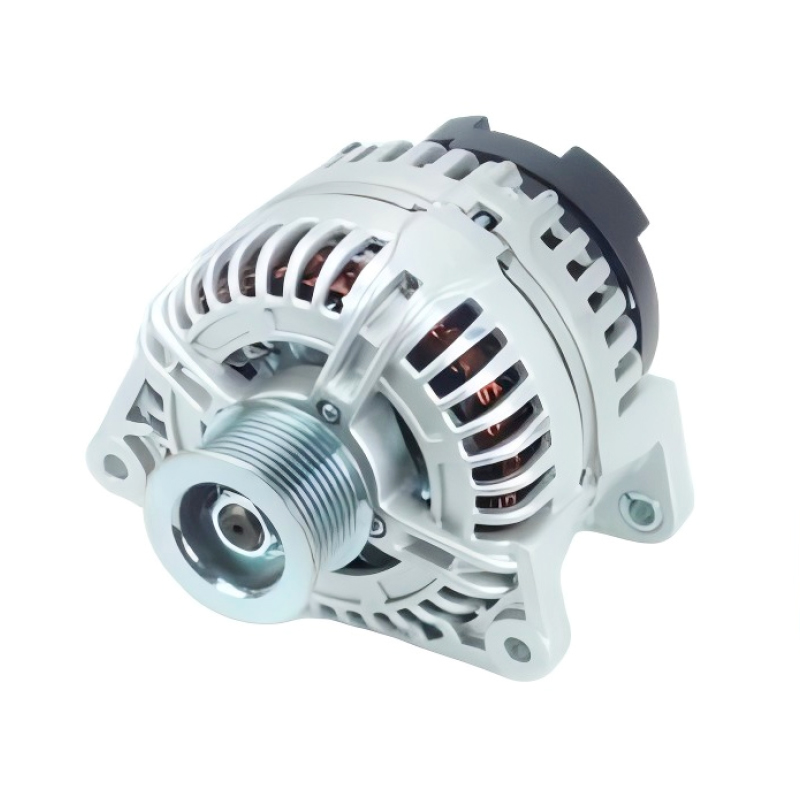 12V 150A 370100589 malartach gluaisteán Bosch le haghaidh YUTONG BUS HIGER S7-S8 [KLQ6728], Iveco SOFIM