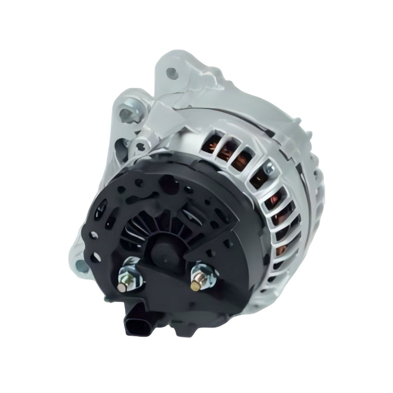 12V 120A 13853/0124515117 Malartach carr Bosch le haghaidh VOLKSWAGEN 1.8L 1.9L 3.2L BRR AXJ BJX
