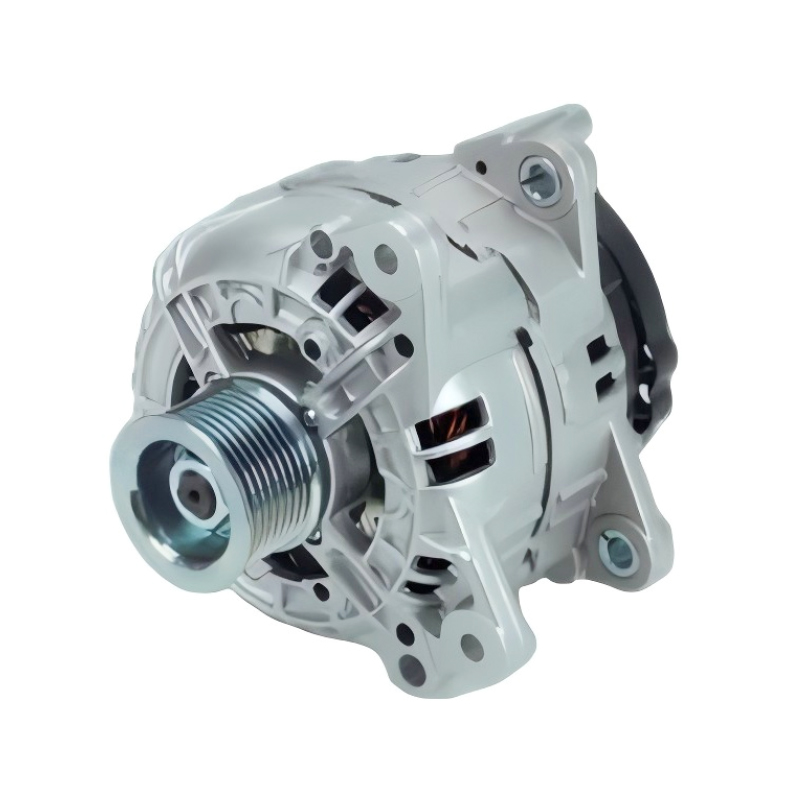 12V 120A 13853/0124515117 Malartach carr Bosch le haghaidh VOLKSWAGEN 1.8L 1.9L 3.2L BRR AXJ BJX