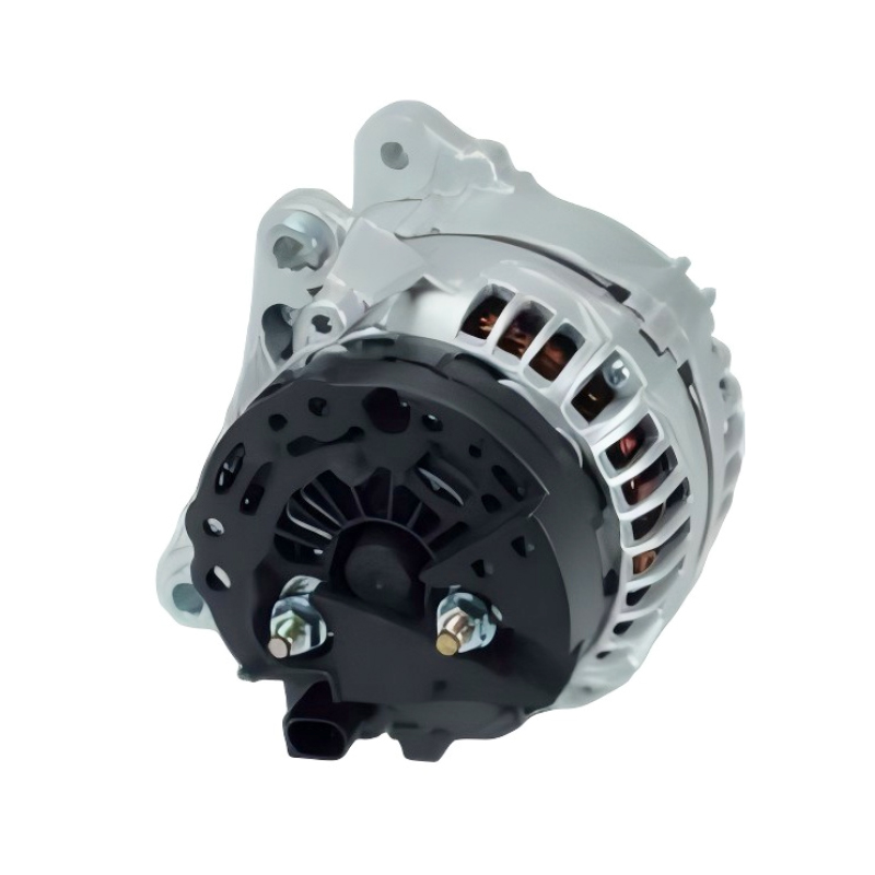 12V 120A 13904/0124515035 Malartach carr Bosch le haghaidh VOLKSWAGEN 2.5L 2.8L ACV AJTAGK