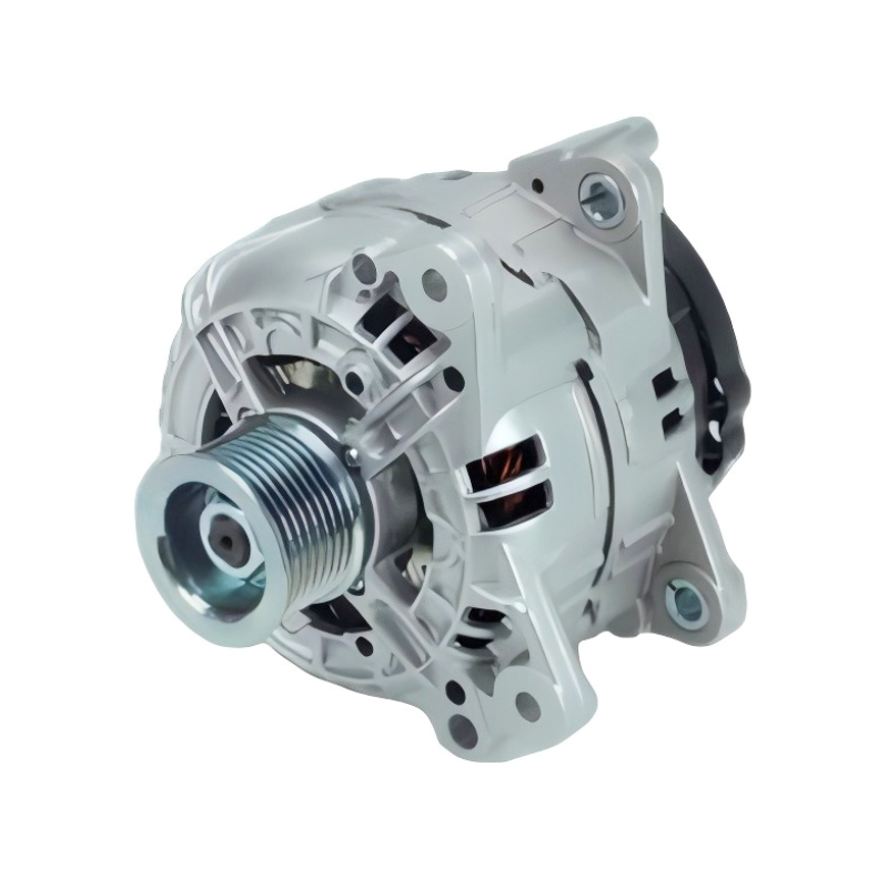 12V 120A 13904/0124515035 Malartach carr Bosch le haghaidh VOLKSWAGEN 2.5L 2.8L ACV AJTAGK