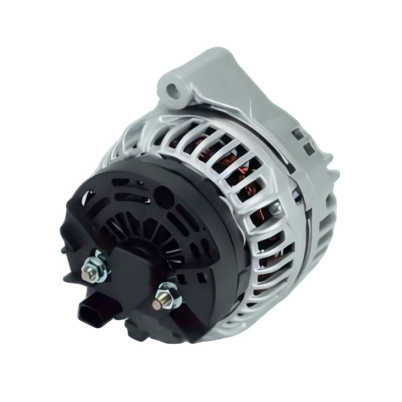 12V 120A 14001/0124515041 malartach gluaisteán Bosch le haghaidh MERCEDES C200 C230 M111.982/M111.956