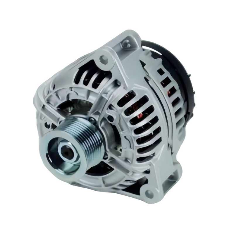 12V 120A 14001/0124515041 malartach gluaisteán Bosch le haghaidh MERCEDES C200 C230 M111.982/M111.956