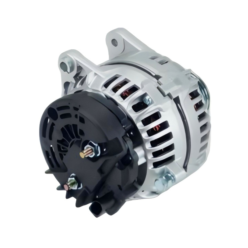 12V 150A 23368/0124525047 Malartach carr Bosch le haghaidh RENAULT LAGUNA 2.0L 16V VEL SATIS 2.0L TURBO