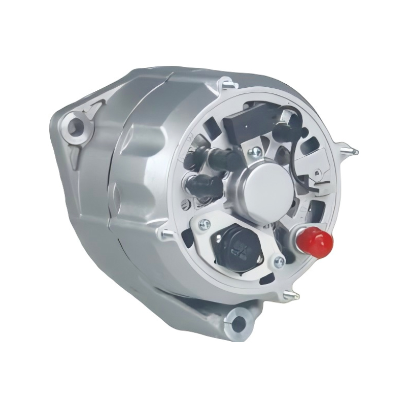 24V 80A 12586/0120469518 Malartóir carr Bosch le haghaidh inneall DAF 75 MAN PF183M D0824LFL
