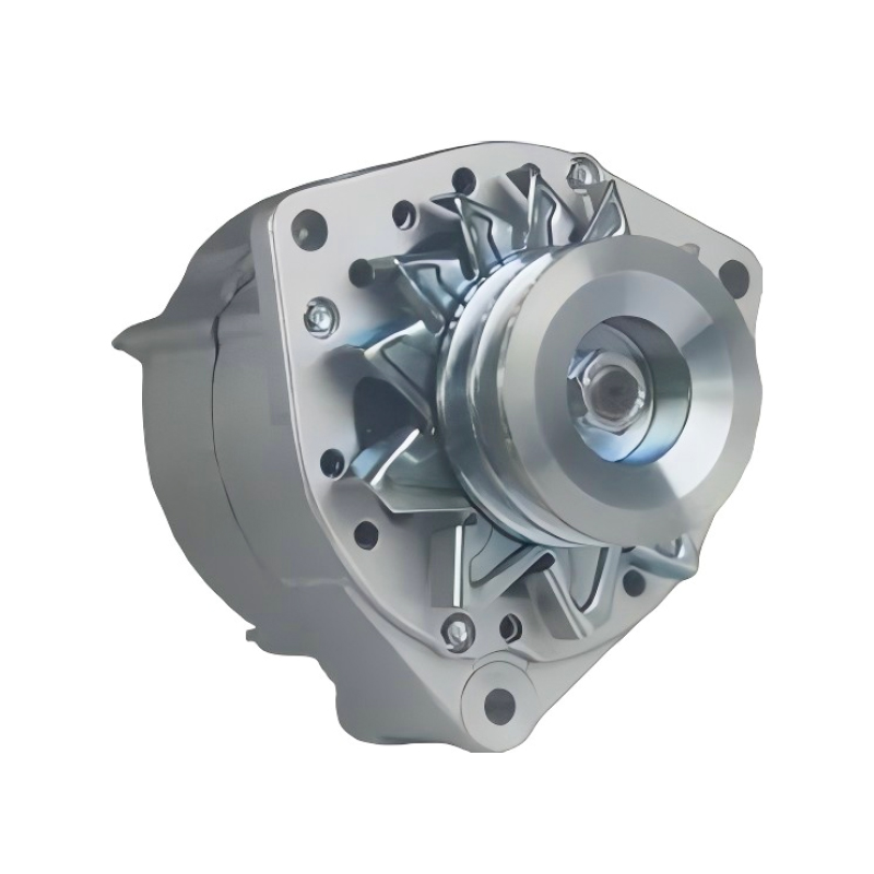 24V 80A 12586/0120469518 Malartóir carr Bosch le haghaidh inneall DAF 75 MAN PF183M D0824LFL