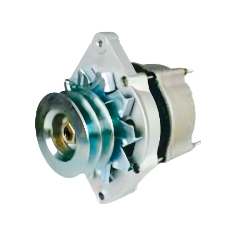 12V 95A 12159/9120060041 malartach gluaisteán Bosch le haghaidh Innill JOHN DEERE - Mara 4045DFM70