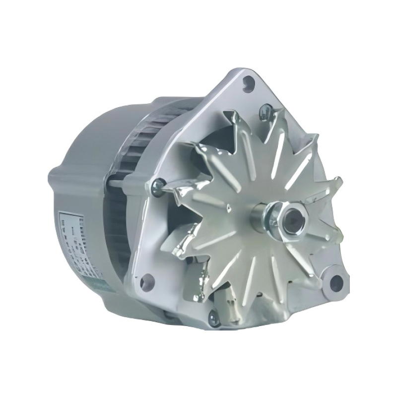 12V 55A 14390/012489022 malartach gluaisteán Bosch le haghaidh FARYMAN Engines Deutz, IHC 16.1L F10L