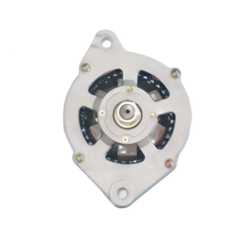 12V 90A 14485/0120469034 Malartach carr Bosch le haghaidh FIAT Coupe 2.0L 836A3 835A5 836A6 ENGINE
