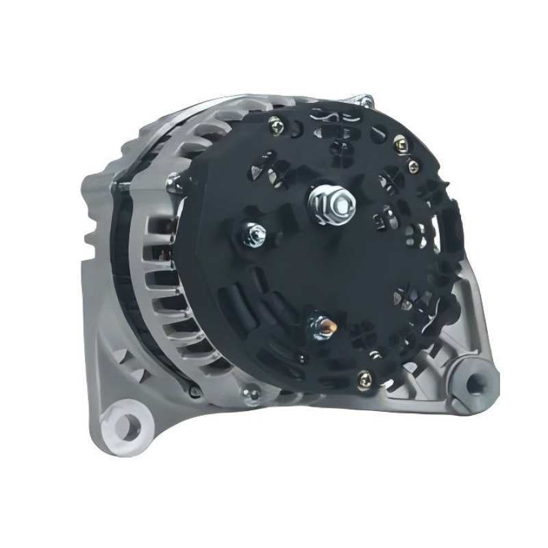 12V 120A 5272634 malartach gluaisteán Bosch le haghaidh GAZ-33106 Valday eng.CUMMINS ISF3.8