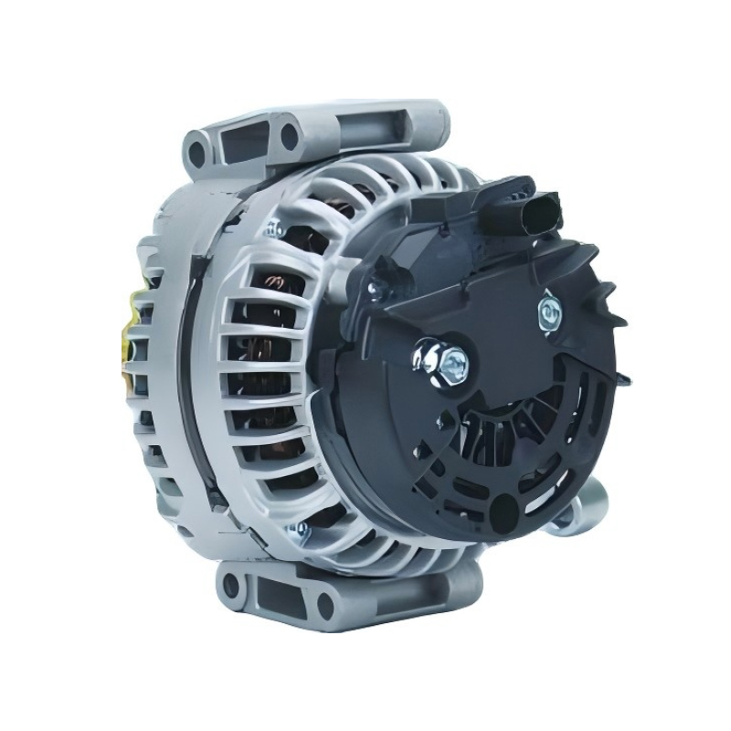 12V 200A 0124625006 malartach gluaisteán Bosch do MERCEDES BENZ Sprinter/vito/viano CDi2.1L