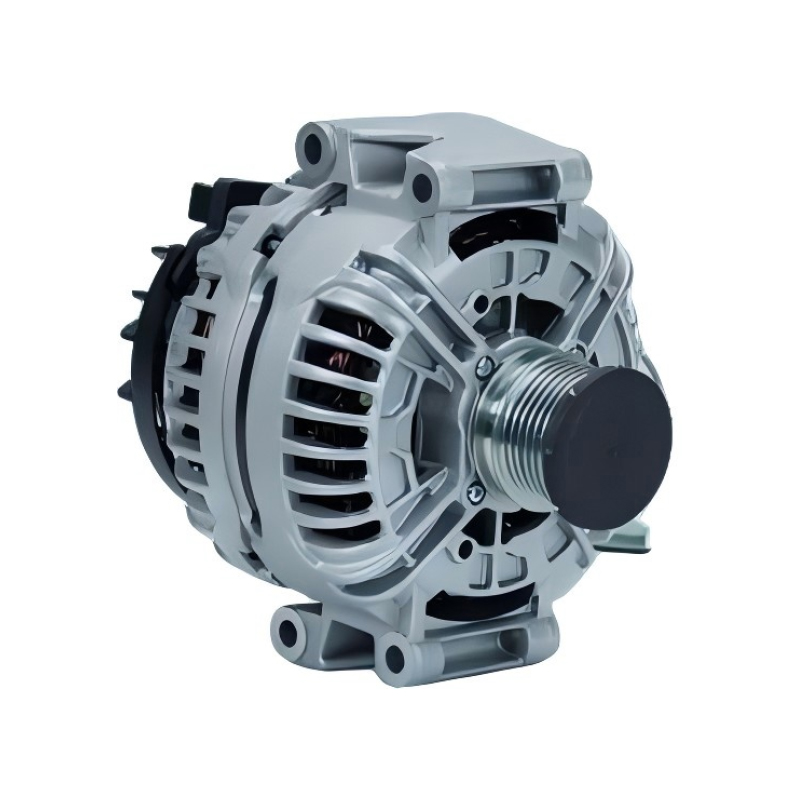12V 200A 0124625006 malartach gluaisteán Bosch do MERCEDES BENZ Sprinter/vito/viano CDi2.1L