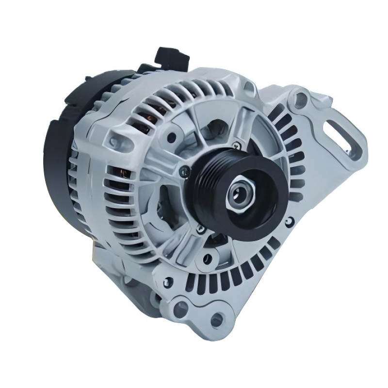 12V 90A 13605/0120485036 malartach gluaisteán Bosch le haghaidh VOLKSWAGEN GOLF, JETTA 1.6L, 1.8L, 2.0L
