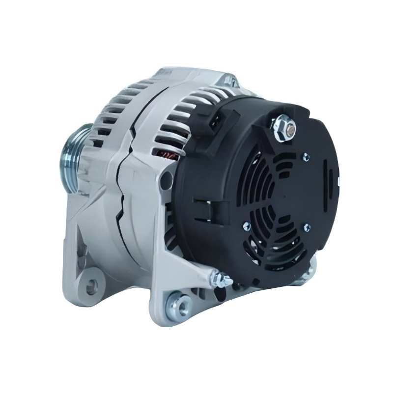12V 90A 13381/0120485038 malartach gluaisteán Bosch le haghaidh VOLKSWAGEN GOLF, JETTA 1.6L, 1.8L, 2.0L