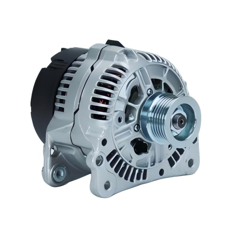 12V 90A 13381/0120485038 malartach gluaisteán Bosch le haghaidh VOLKSWAGEN GOLF, JETTA 1.6L, 1.8L, 2.0L