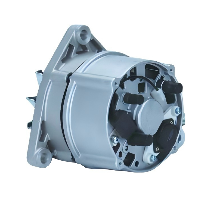 12V 55A 0120400930 malartach gluaisteán Bosch le haghaidh MERCEDES BENZ MAN M90 12.152FL 88-94