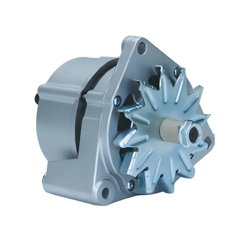 12V 55A 0120400930 malartach gluaisteán Bosch le haghaidh MERCEDES BENZ MAN M90 12.152FL 88-94