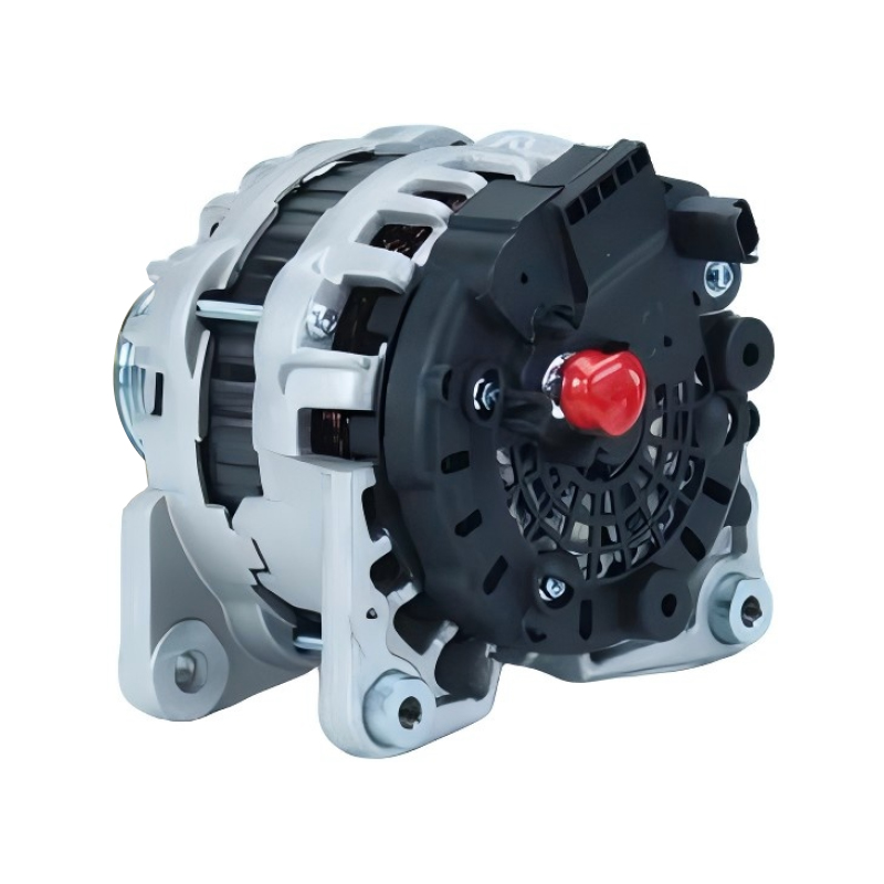 12V 120A 23172/0124510001 Malartóir gluaisteán Bosch le haghaidh NISSAN NP200/RENAULT SANDERO 1.4/1.6L