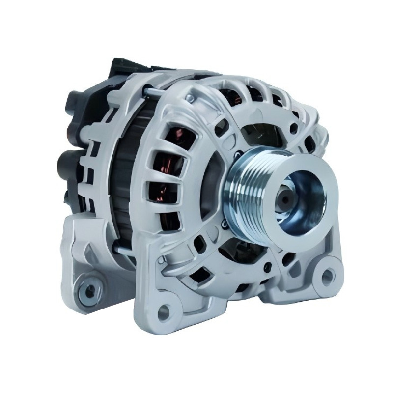 12V 120A 23172/0124510001 Malartóir gluaisteán Bosch le haghaidh NISSAN NP200/RENAULT SANDERO 1.4/1.6L