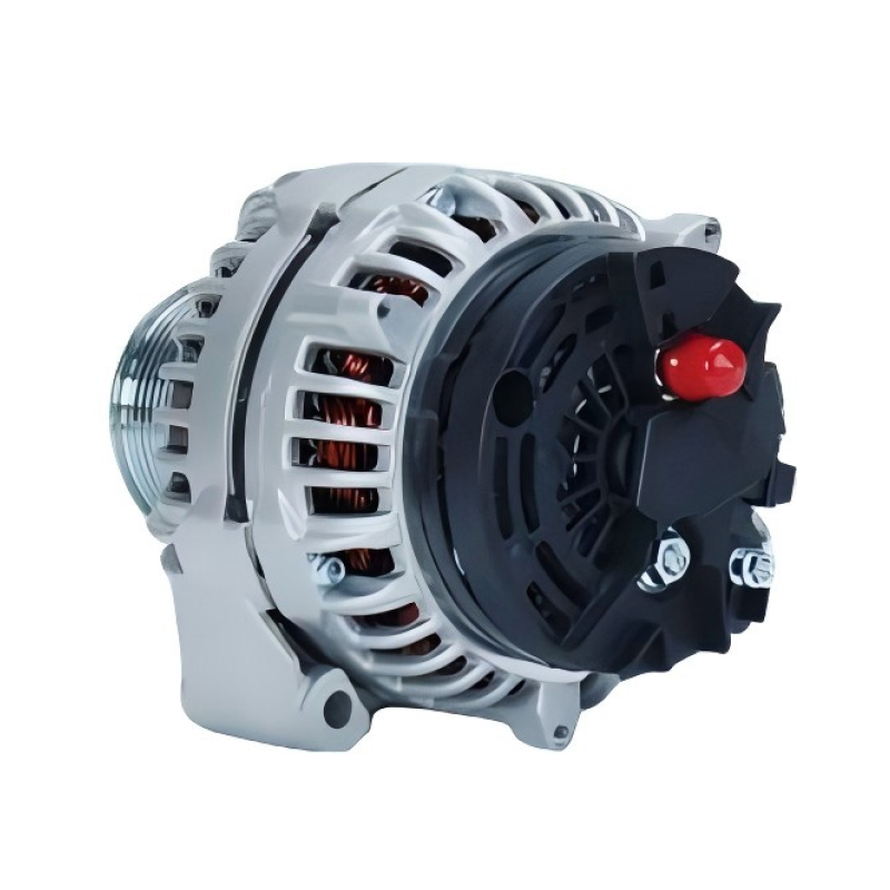 12V 200A 12796/0124625030 Malartóir gluaisteán Bosch do JOHN DEERE 2007-2009