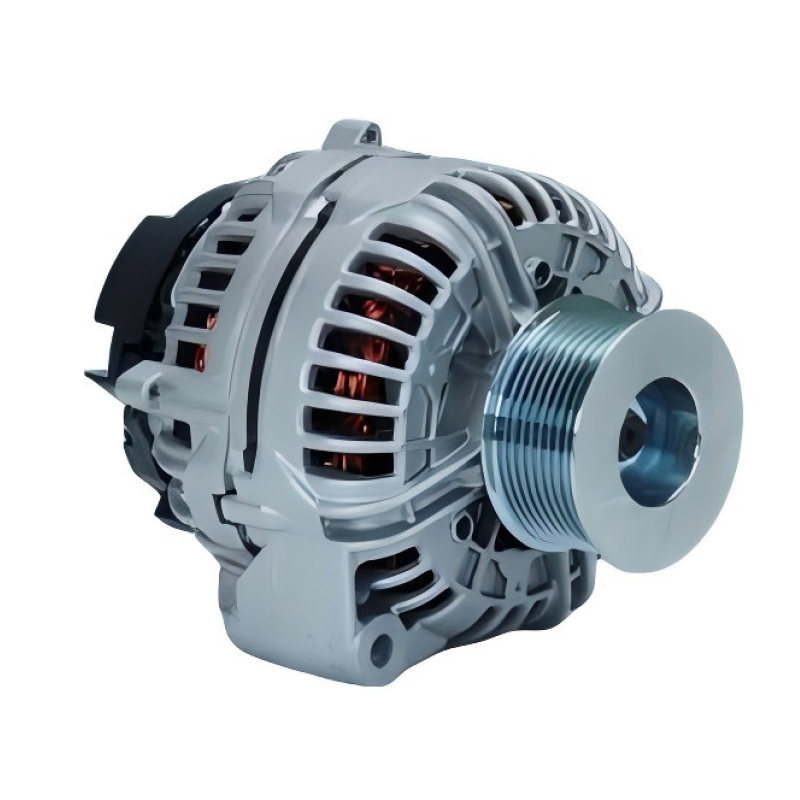 12V 200A 12796/0124625030 Malartóir gluaisteán Bosch do JOHN DEERE 2007-2009