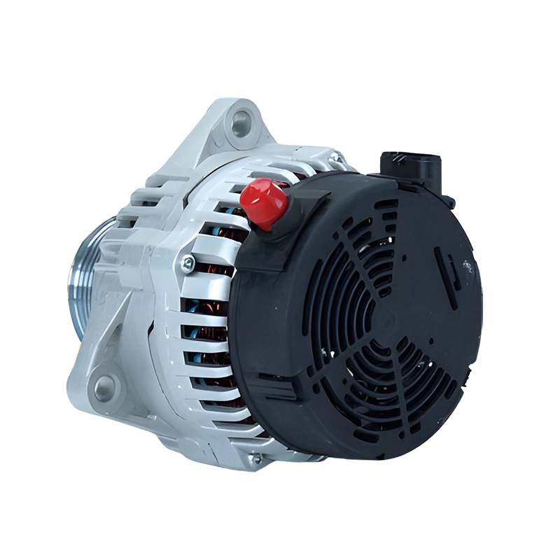 24V 100A 23513/0123525501 Malartach carr Bosch le haghaidh MAN BUS 18.280 2001-D0836LUH02