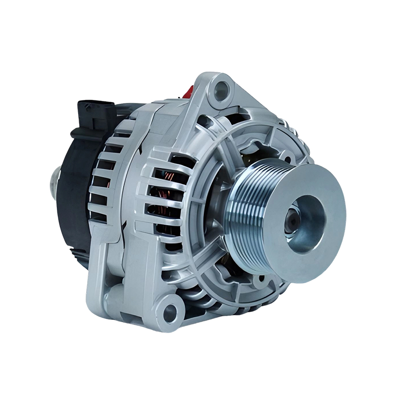 24V 100A 23513/0123525501 Malartach carr Bosch le haghaidh MAN BUS 18.280 2001-D0836LUH02