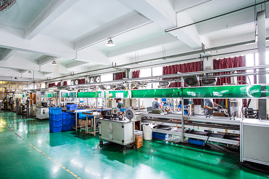 Changzhou Hancheng Auto Parts Co., Ltd.