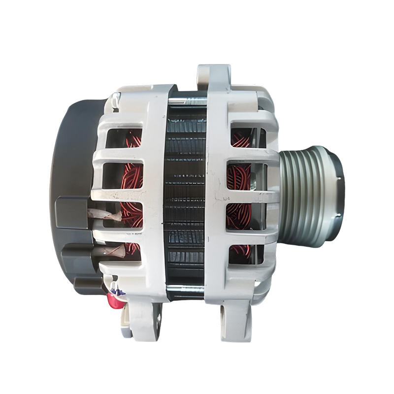 12V 120A 3701100XEG71 Malartóir gluaisteán CHINA le haghaidh Haval H2,T5,H6
