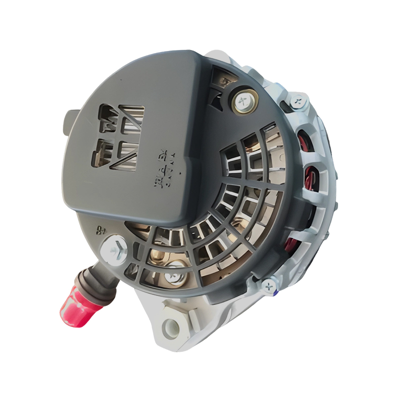 12V 120A 3701100XEG71 Malartóir gluaisteán CHINA le haghaidh Haval H2,T5,H6