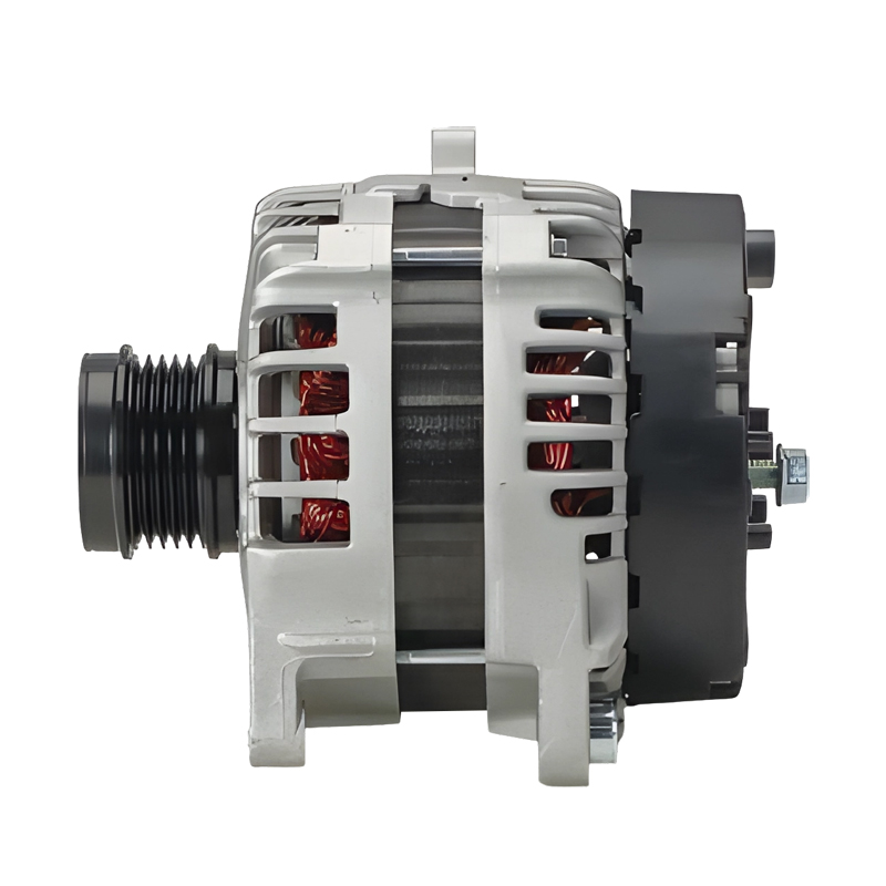 12V 150A 20741N/0125711030 Malartóir gluaisteán Bosch do MERCEDES BENZ B180 2.0