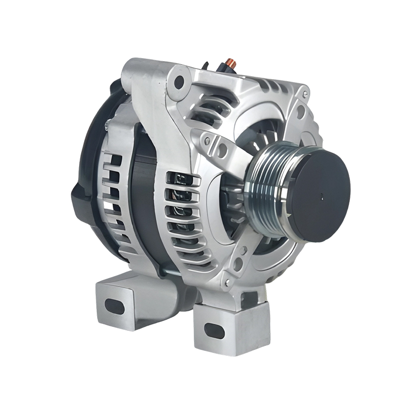 12V 100A 13980N/1042103290 malartóir gluaisteán DENSO le haghaidh ENGINE HONDA Accord K20A6 K24Z4