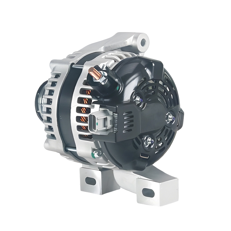 12V 100A 13980N/1042103290 malartóir gluaisteán DENSO le haghaidh ENGINE HONDA Accord K20A6 K24Z4