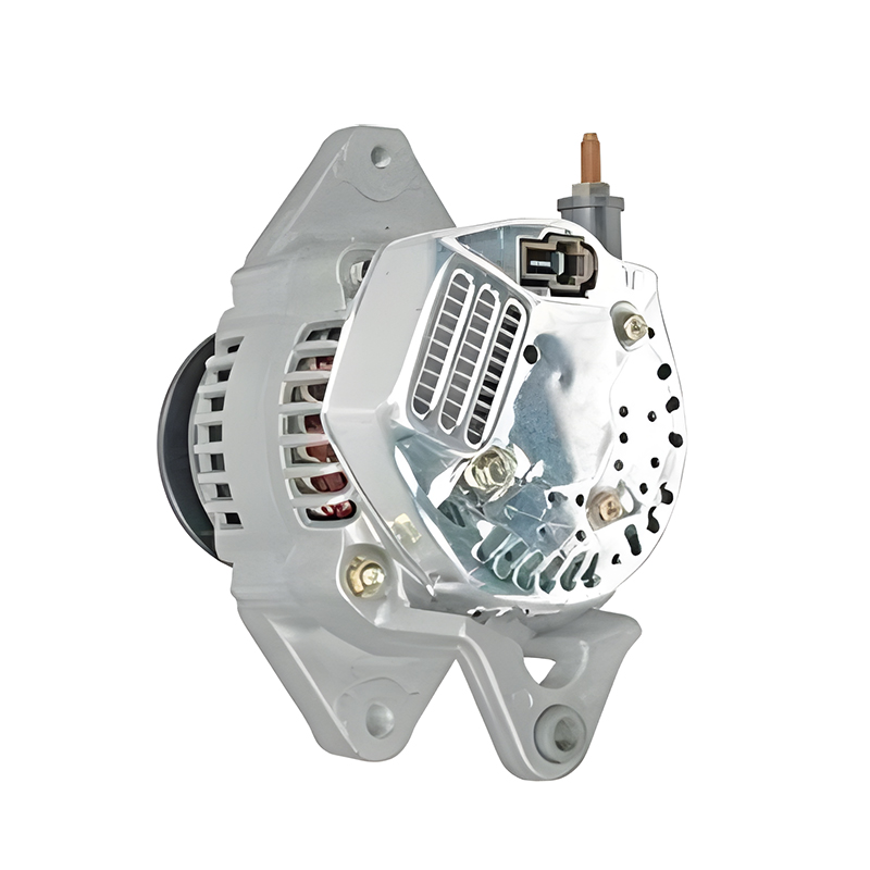 12V 50A 12182N/2706078301 malartóir gluaisteán DENSO le haghaidh TOYOTA FORKLIFE 5FD 5FG 1Z 2J 3F Innill
