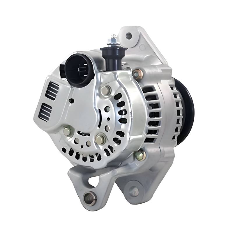 12V 50A 12185N/2706078305 malartóir gluaisteán DENSO le haghaidh TOYOTA FORKLIFE 5FD 6FD 1Z 2J 3F 11Z inneall