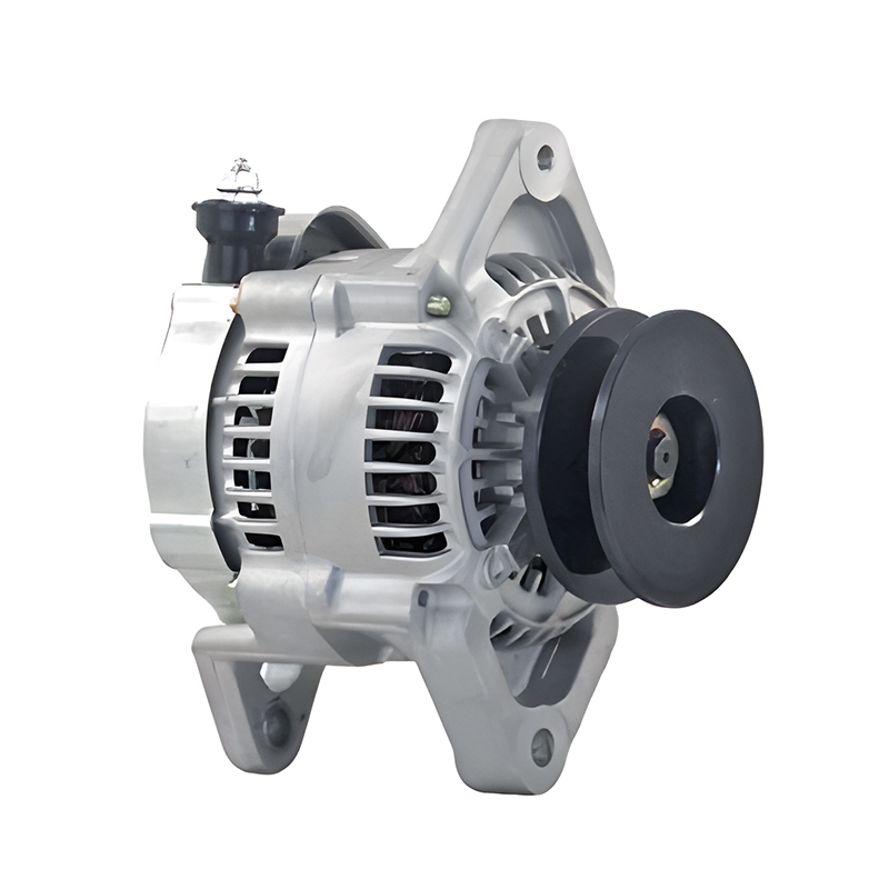 Malartach carr 12V 55A 13255N/3140060A84 DENSO le haghaidh inneall SUZUKI G13B G10