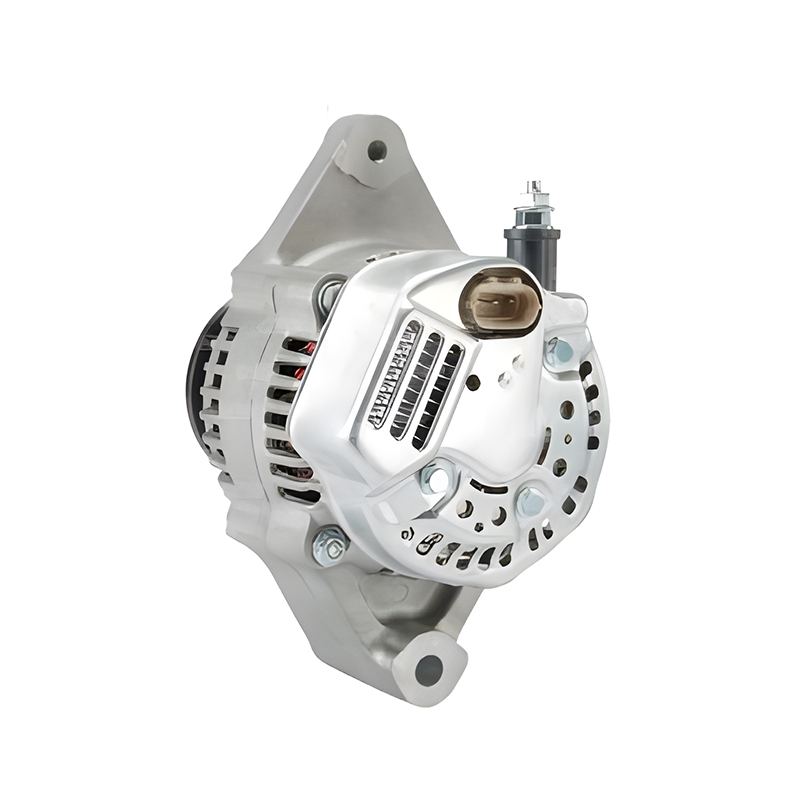 12V 60A 1012112780/1449952 malartóir gluaisteán DENSO le haghaidh MINI 301.5 ENGINE Tochaltóir Bolb