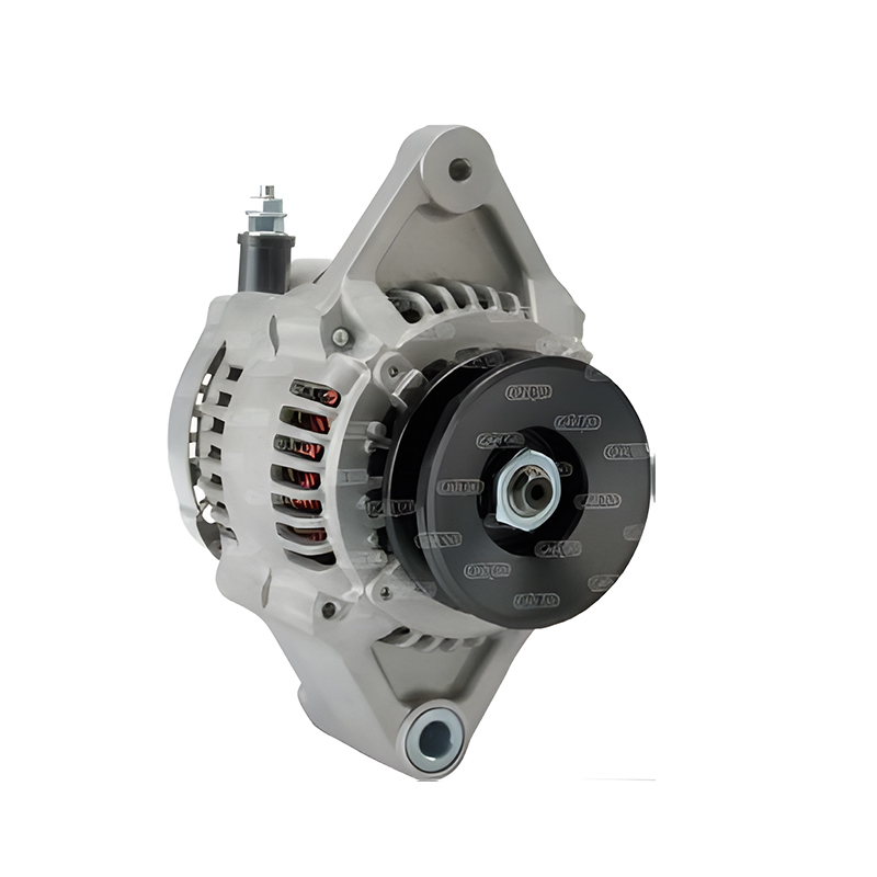 12V 60A 101211-2240/12346N ailtéarnóir carr DENSO le haghaidh ENGINE CATERPILLAR 416C 426C 436C