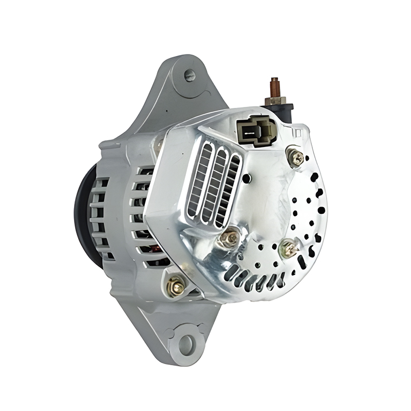 12V 50A 1012112940/6008611610 malartach gluaisteán DENSO do JOHN DEEtRE 678B ENGINE YANMAR 3TNA72