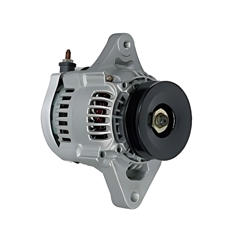 12V 50A 1012112940/6008611610 malartach gluaisteán DENSO do JOHN DEEtRE 678B ENGINE YANMAR 3TNA72
