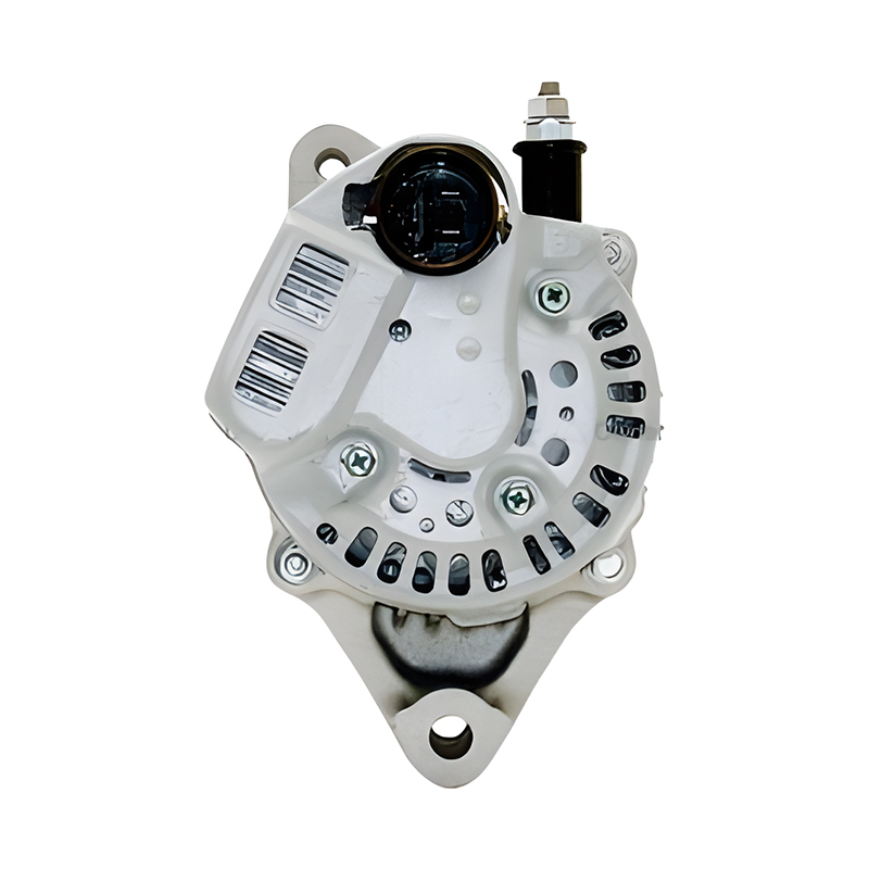 12V 60A 14843N/2706010070 DENSO malartach gluaisteán le haghaidh TOYOTA COROLLA 2EL 1EL ENGINE