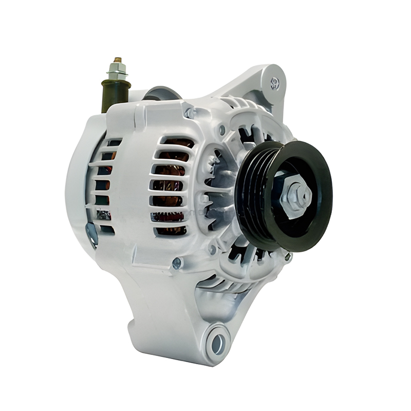 12V 60A 14843N/2706010070 DENSO malartach gluaisteán le haghaidh TOYOTA COROLLA 2EL 1EL ENGINE