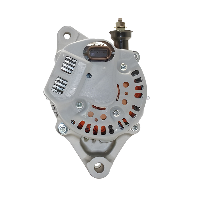 Malartóir carr 12V 60A 13485N/2706011250 DENSO le haghaidh inneall TOYOTA PASEO 5EFE