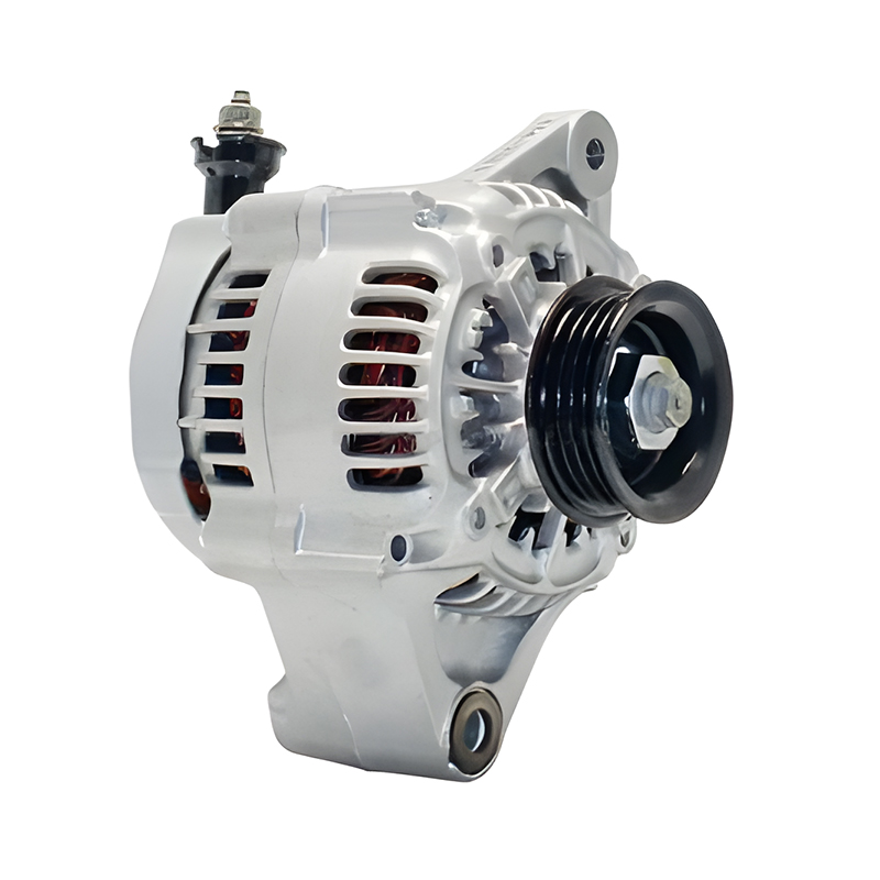 Malartóir carr 12V 60A 13485N/2706011250 DENSO le haghaidh inneall TOYOTA PASEO 5EFE