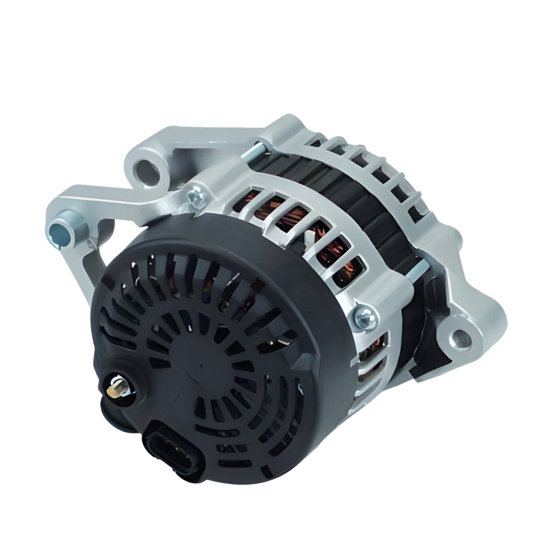 12V 70A 12727N/1012101580 malartach gluaisteán DENSO do GAZ Gazelle [Cummins ISF 2.8]