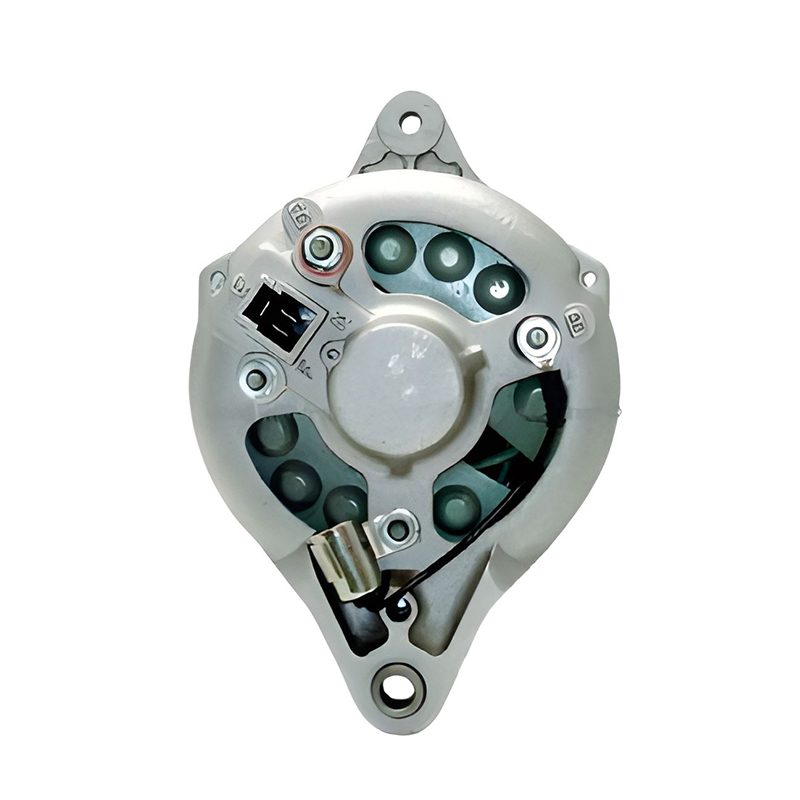 12V 45A 14131N/2702041010 malartach gluaisteán DENSO le haghaidh TOYOTA 4K, 5R, 12R, 18R, ENGINE 22R
