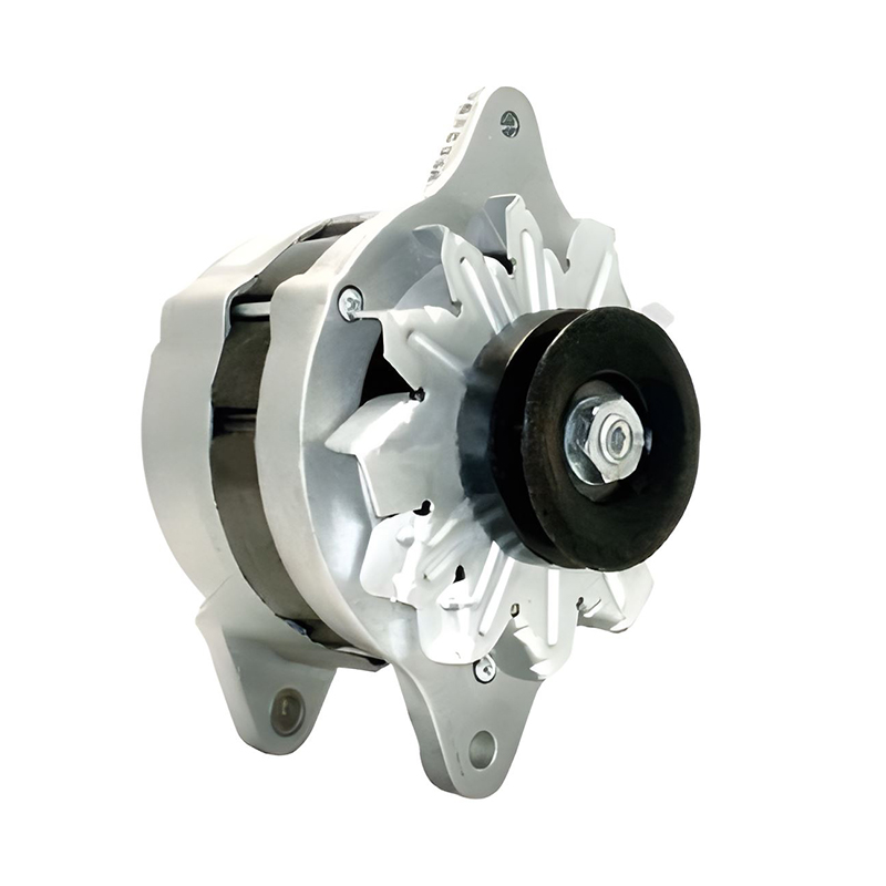 12V 45A 14131N/2702041010 malartach gluaisteán DENSO le haghaidh TOYOTA 4K, 5R, 12R, 18R, ENGINE 22R